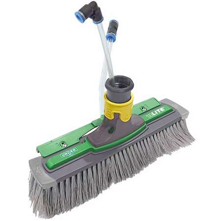 Image de BROSSE NLITE POWER COMPLETE 28CM