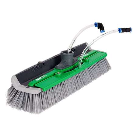 Image de BROSSE COURBEE NLITE NON FLEUREE 41CM