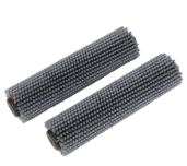 Image de BROSSES SOUPLES GRISES POUR MWPRO440