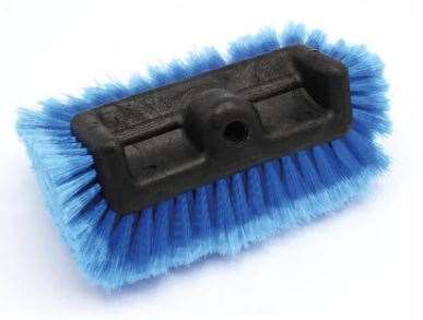 Image de BROSSE QUADRO 25CM