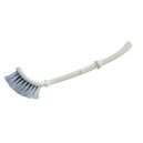 Image de BROSSE WC COUDEE