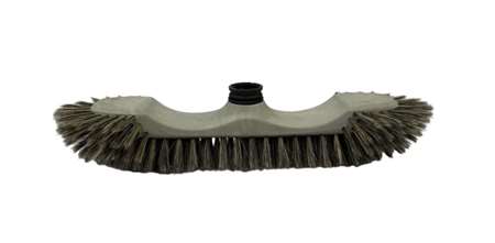 Image de BALAI DE SOIE DEMI TETE