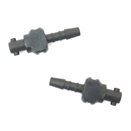 Image de BUSES HIFLO A JETS NLBJP/SET DE 2 BUSES