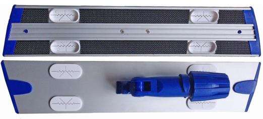 Image de TRAPEZE ALU 40CM MEDIKLIP A RACCORD UNIVERSEL