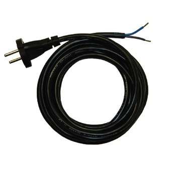 Image de CABLE ALIMENTATION NUPRO NOIRE
