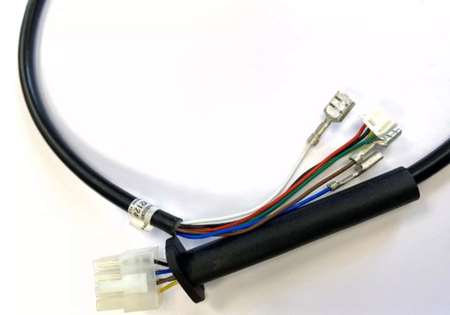 Image de FAISCEAU DE COMMANDE RSB150NX