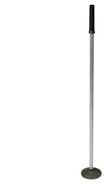 Image de CALE-PORTE EN BASE RONDE AVEC MANCHE VERMOP