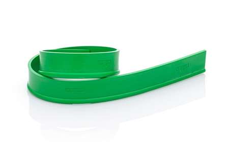 Image de CAOUTCHOUC VERT 25CM