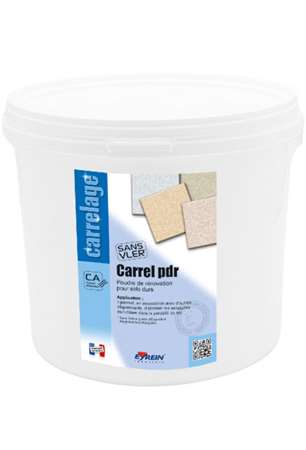 Image de CARREL PDR 10KG