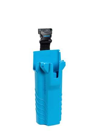 Image de CARQUOIS MOERMAN 2.0 AVEC RANGEMENT POUR GRATTOIR