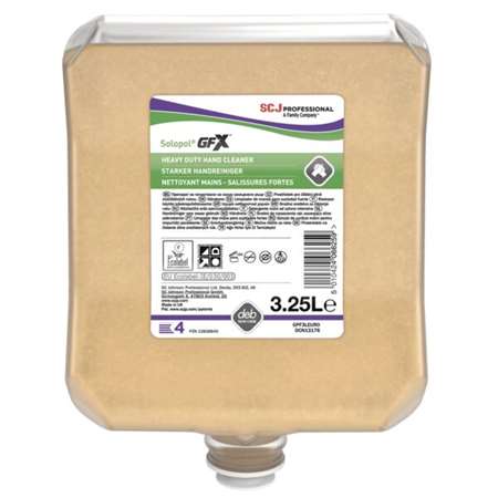 Image de CARTOUCHE SOLOPOL GFX MOUSSE 3,25L